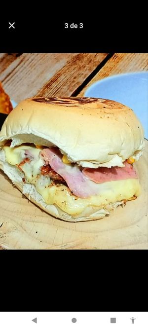 imagem do produto Misto