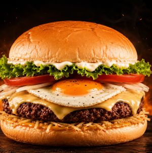 imagem do produto X-Egg