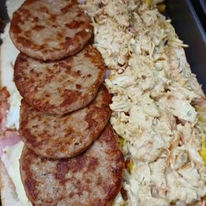 imagem do produto X-Gustavo 