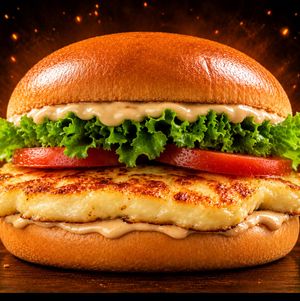 imagem do produto Misto Kids