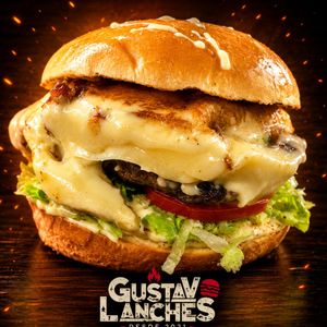 imagem do produto Dois Queijos Gourmet