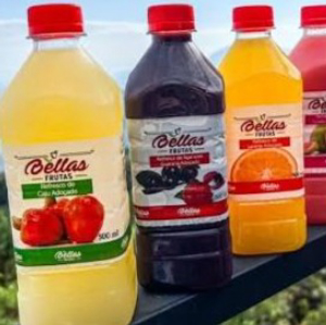 imagem do produto Suco natural Bellas Frutas Maracujá