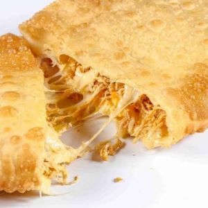 imagem do produto Pastel de frango com queijo 😋