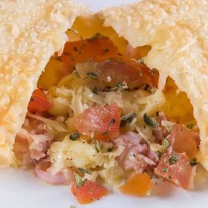 imagem do produto Pastel de pizza😋