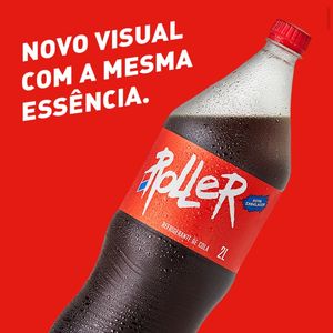 imagem do produto Roller 2 l