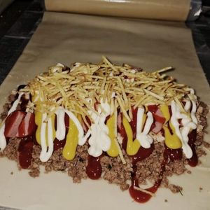 imagem do produto HOT DOG MISTO😋