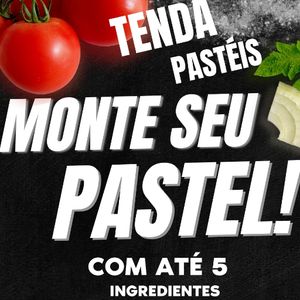 imagem do produto Monte seu pastel