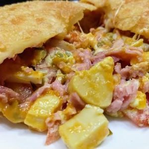 imagem do produto PASTEL PORTUGUESA😋