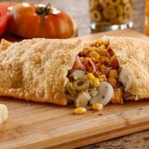 imagem do produto Pastel especial tudo😋