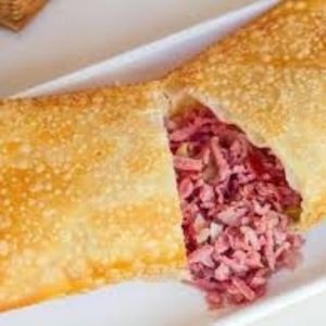 imagem do produto Calabresa especial😋