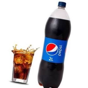 imagem do produto Pepsi 2Litros.