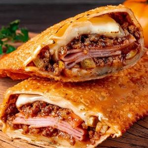 imagem do produto Pastel de lasanha bolonhesa 😋