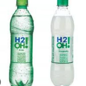 imagem do produto H2o /limoneto