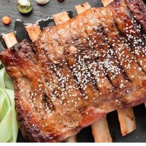 imagem do produto Self-service 