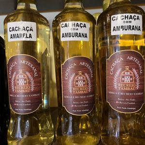 imagem do produto Cachaça dose