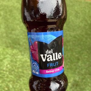 imagem do produto Suco Del valle pet 450 ml 