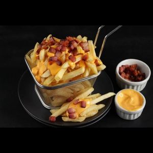 imagem do produto Fritas Tambaú 