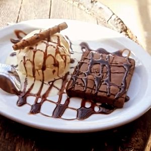 imagem do produto Brownie 