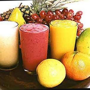 imagem do produto Suco Polpas de frutas 