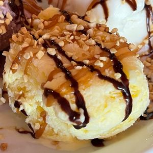 imagem do produto Bola de sorvete 