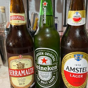 imagem do produto Cervejas 600 ml 