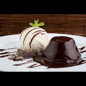 imagem do produto Petit gateau 