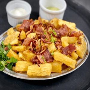 imagem do produto Mandioca recreio 