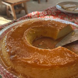 imagem do produto PUDIM (pedaço)