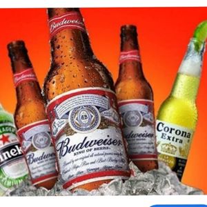 imagem do produto Cervejas long neck 