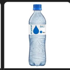 imagem do produto Água sem gás 