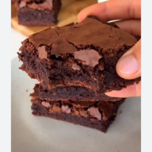 imagem do produto Brownie