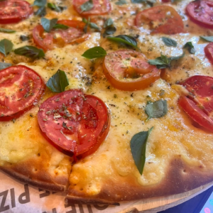 imagem do produto Pizza Zero Lactose