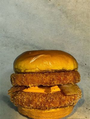 imagem do produto Dallas Chickenpiry