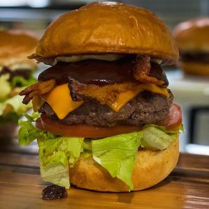imagem do produto Dallas Bbq Bacon