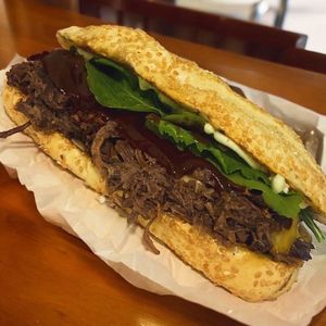 imagem do produto Dallas Costela Bbq