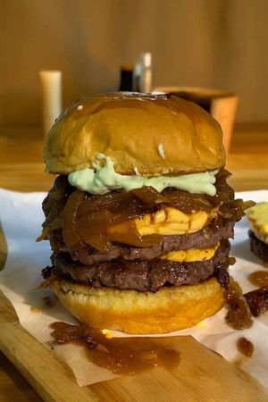 imagem do produto Dallas Double Melt
