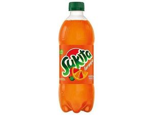imagem do produto Sukita Laranja 600ml
