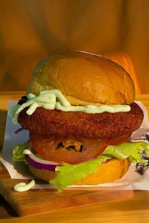 imagem do produto Dallas Chicken Clássico