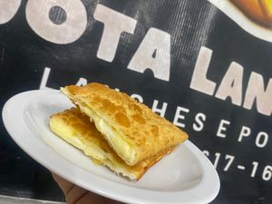 imagem do produto 2 queijos 