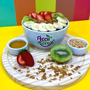 imagem do produto Açai tradicional 500ml