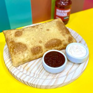 imagem do produto Calabresa com catupiry