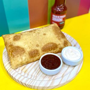 imagem do produto Calabacon