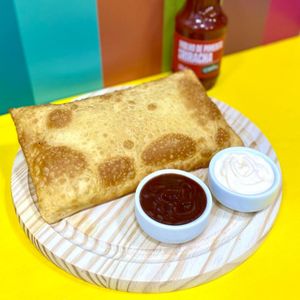 imagem do produto Carne de Sol Especial 