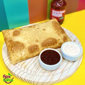 imagem do produto 4 queijos 