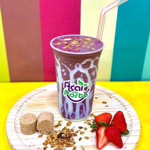 imagem do produto Vitamina de Açaí 500ml