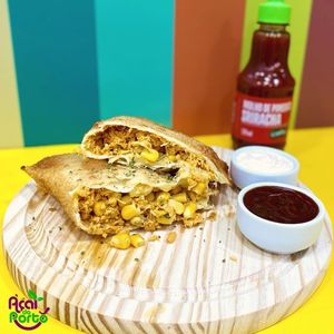 imagem do produto Da casa