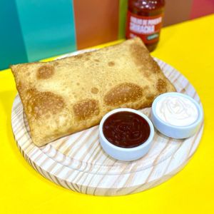 imagem do produto Frango Especial