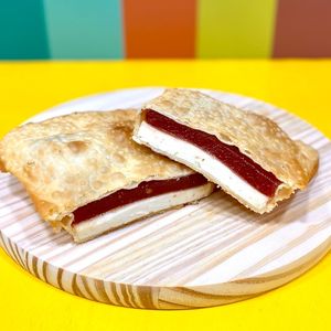 imagem do produto Romeu e Julieta (Queijo e goiabada)