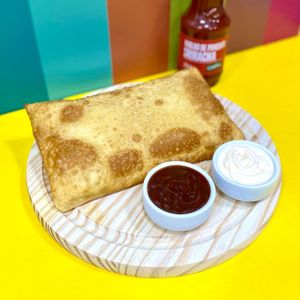 imagem do produto Calafrango