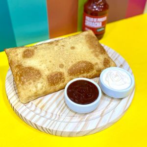 imagem do produto Carne com catupiry